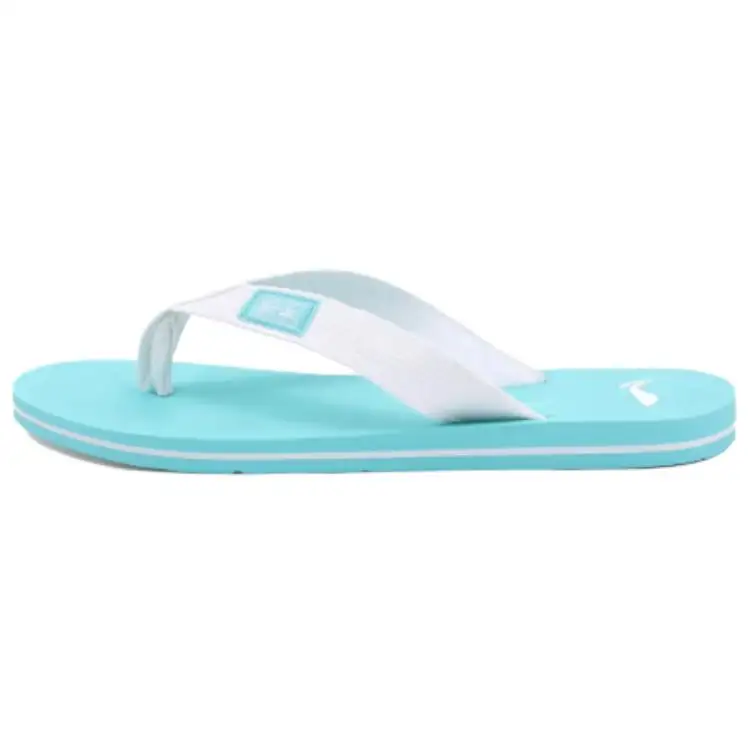 Li Ning Flip Flops Women's Neon Jade Green