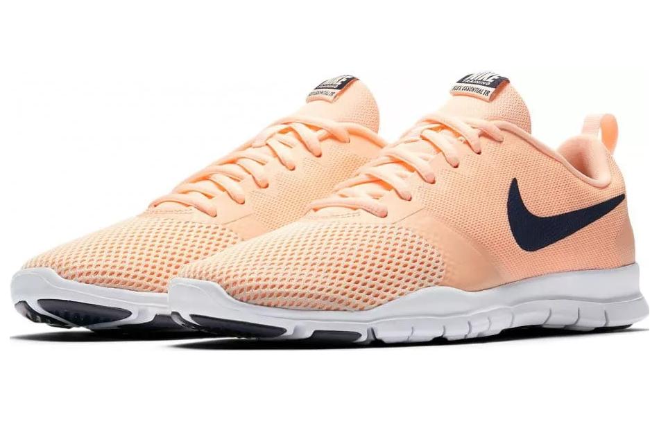 Nike Flex Essential ‘Pink Black’ Women’s