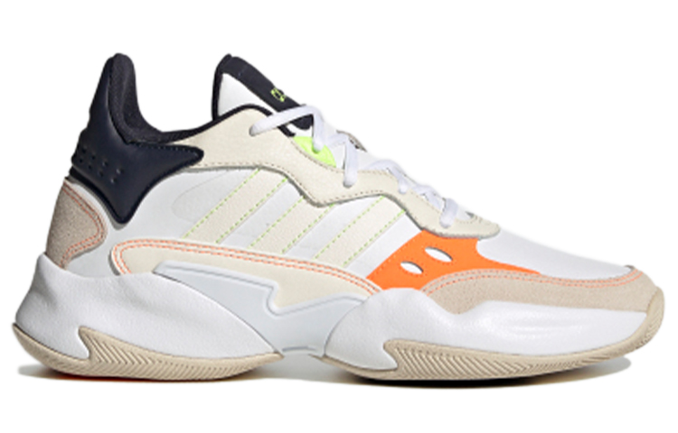 Adidas Neo Streetspirit 2.0 ‘White Cream Black’