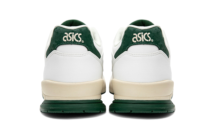 Asics Gel-Spotlyte Low «Cream Green»