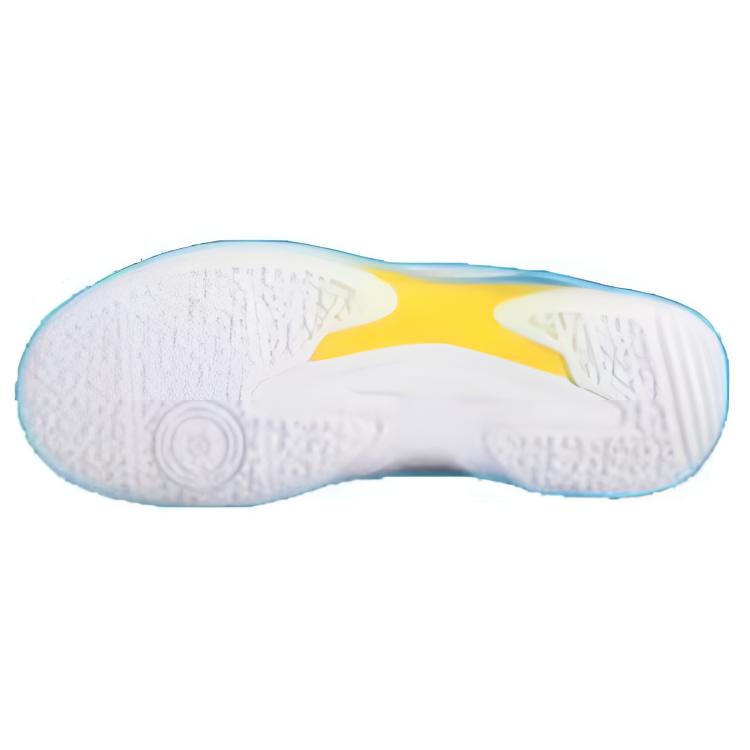 VICTOR Slip Resistant Abrasion Resistant Low top Badminton Shoes Unisex