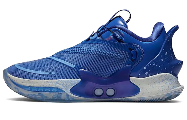Nike Adapt Bb 2.0 Astronomy Sky Blue