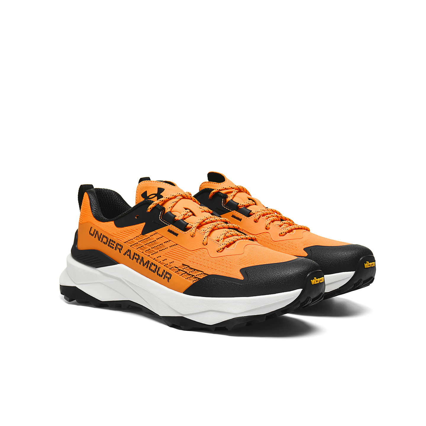Under Armour Hiking Shoes Unisex