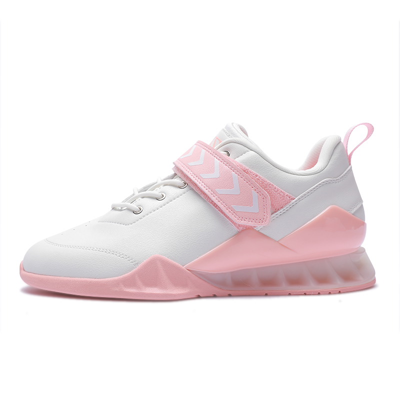YANSHIXINGQIU Coverage Balance Support Breathable Low top Training Shoes Women’s