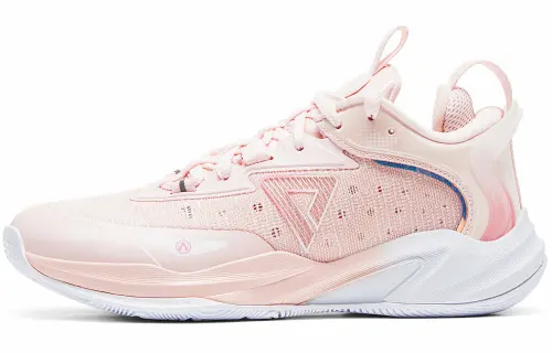 PEAK Light And Agile 1.0 Low top Casual Shoes Women's