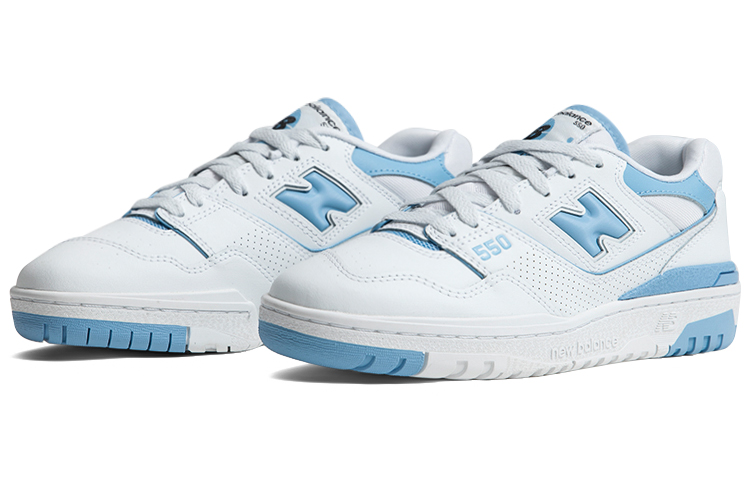 New Balance 550 «UNC» sneakers Women’s