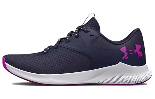 Under Armour Charged Aurora 2 'Midnight Navy Fuchsia' Women's