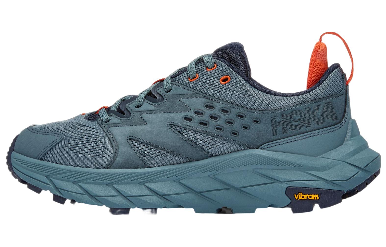HOKA ONE ONE Anacapa Breeze Low ‘Goblin Blue’