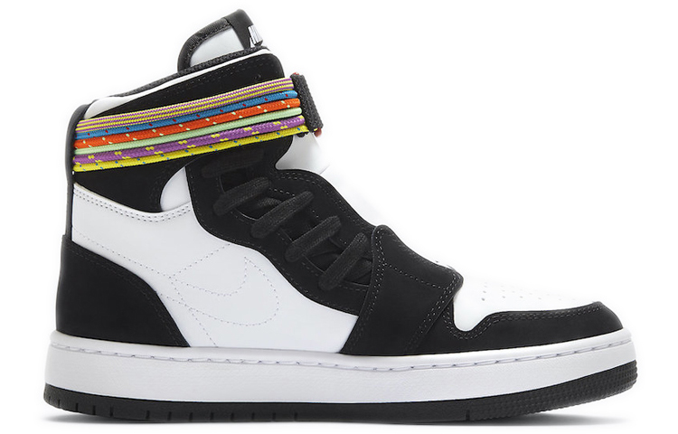 Jordan 1 Nova XX Multi-Color Strap Women’s