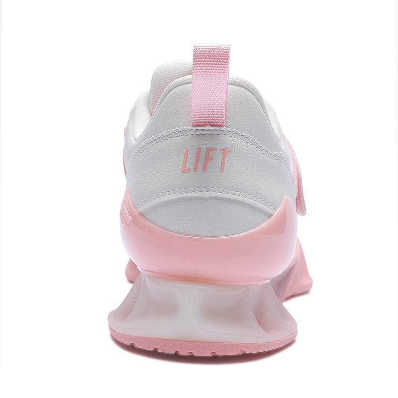 YANSHIXINGQIU Coverage Balance Support Breathable Low top Training Shoes Women’s