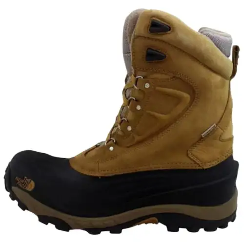 THE NORTH FACE Baltoro 400 Iii 3 Deer Tan Brown
