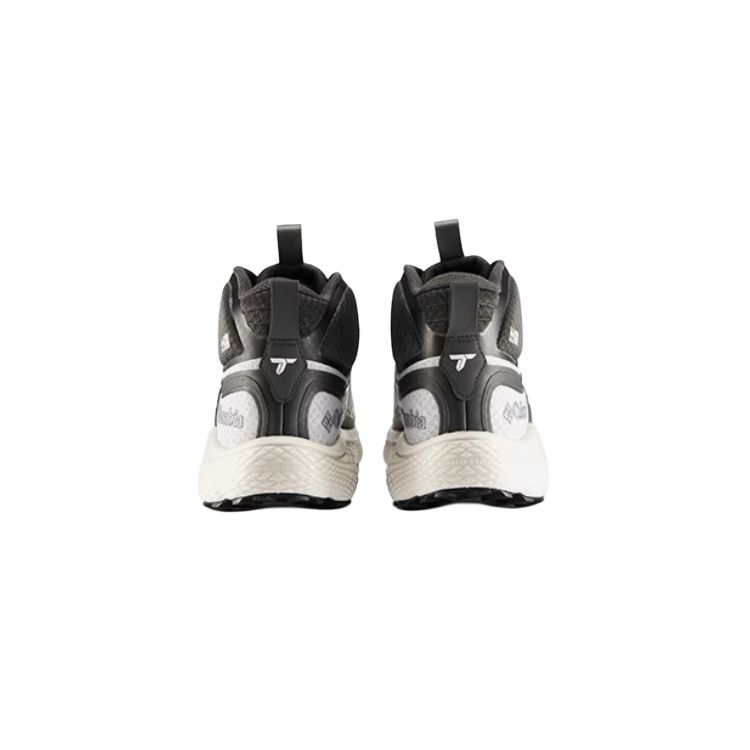 Columbia Escape Thrive Comfortable Slip Resistant Abrasion Resistant Slip Resistant Abrasion Resistant Mid top