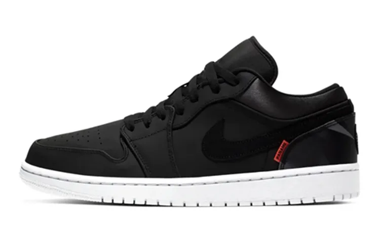 Jordan 1 Low PSG Paris Saint-Germain GS