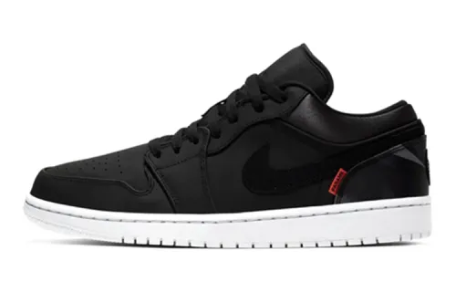 Jordan 1 Low PSG Paris Saint-Germain GS