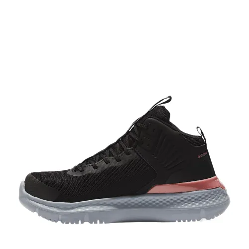 Timberland Setra Breathable Low top Training Shoes Women's Black