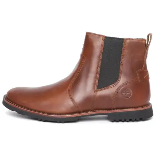 Timberland Kendrick Chelsea Boot 'Brown'