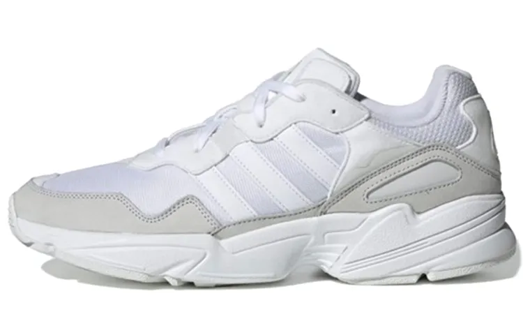 Adidas Yung-96 'Cloud White'