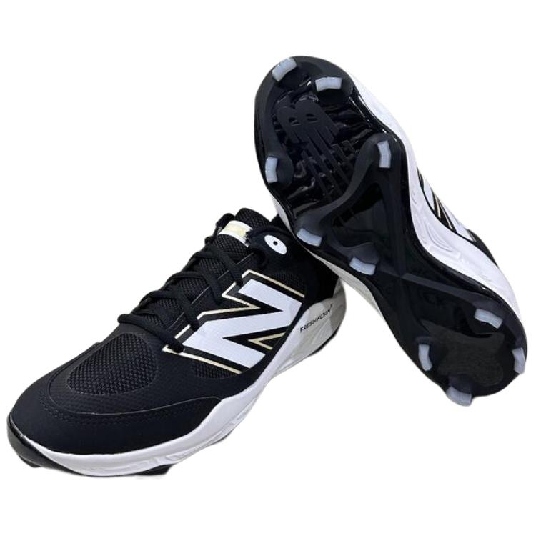 3000v7 Fresh Foam X New Balance Molded ‘Black White’
