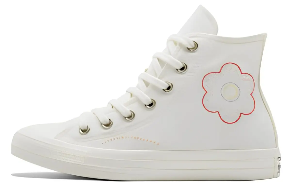 Chuck Taylor All Star Wmns Converse High 'Crafted Patchwork' Women's