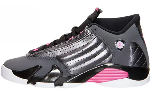 Air Jordan 14 Retro 'Hyper Pink' Gs