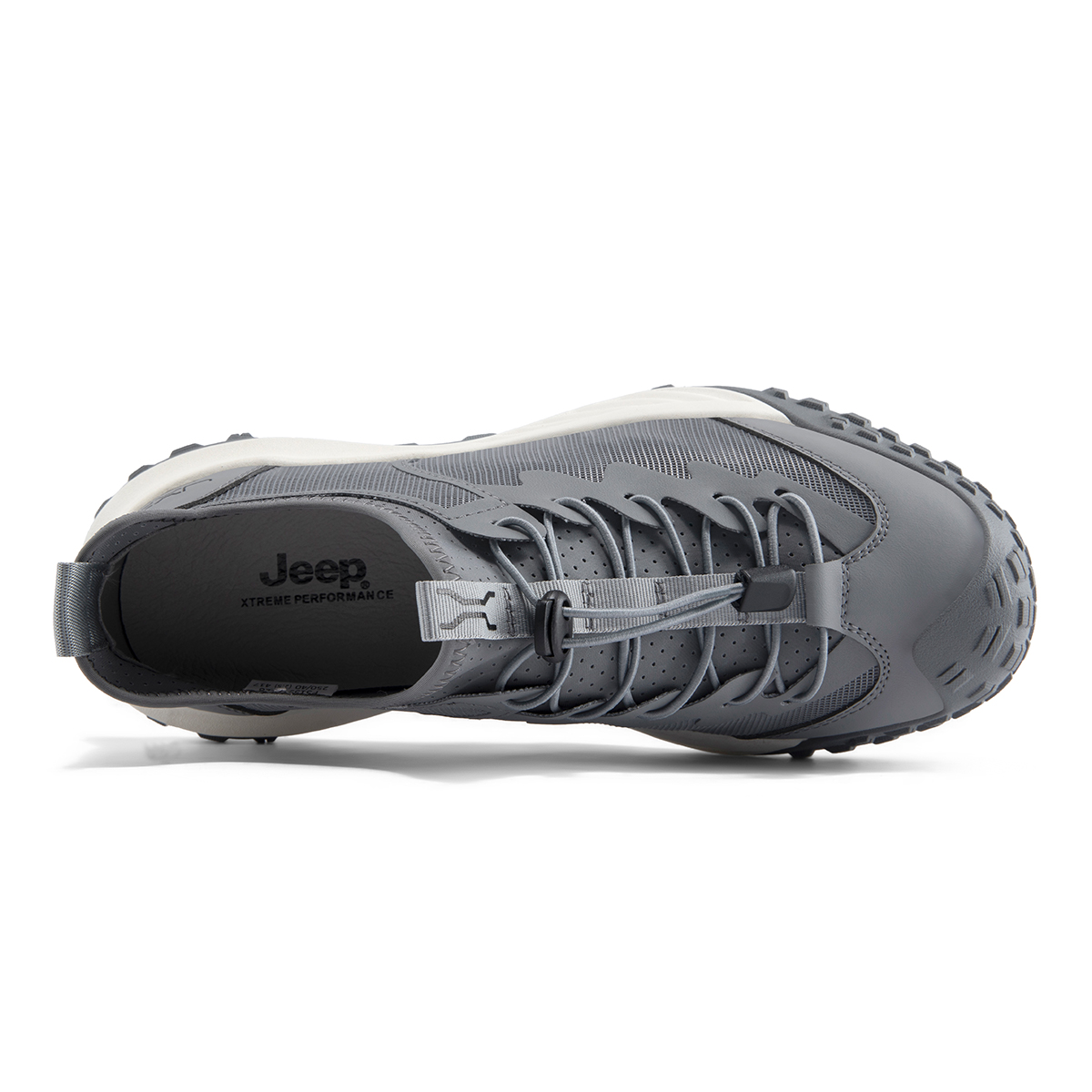 Jeep Fashion Sports Collection Low top Hiking Shoes Men’s