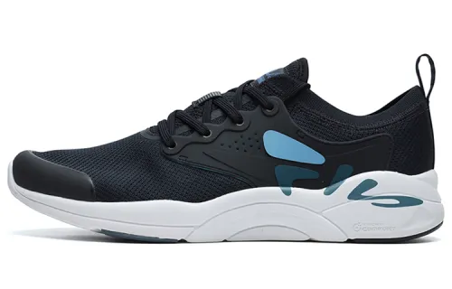 FILA Athletics Mind 4 Evo 'Black Blue'