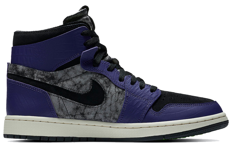 Air Jordan 1 Zoom Comfort ‘Bayou Boys’