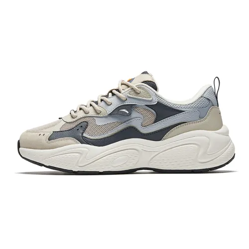 Anta Starlight Slip Resistant, Abrasion Resistant, Breathable, Lightweight