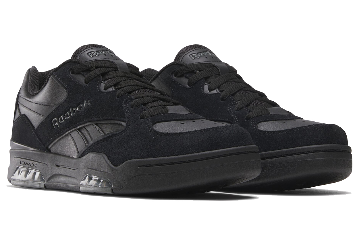 BB4500 Reebok Dmx ‘Black’