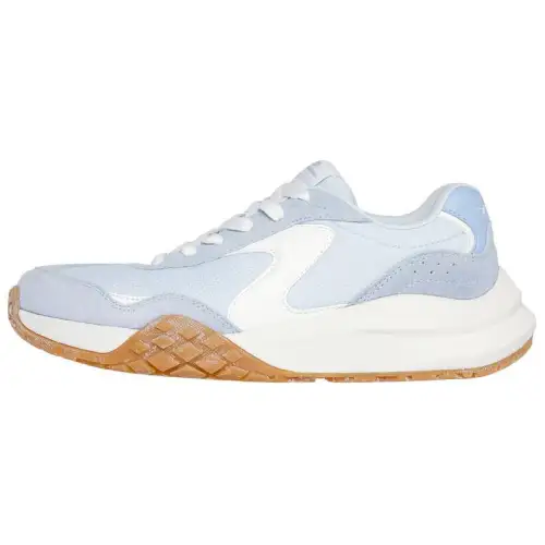 Skechers Low top Training Shoes Women's Light Blue