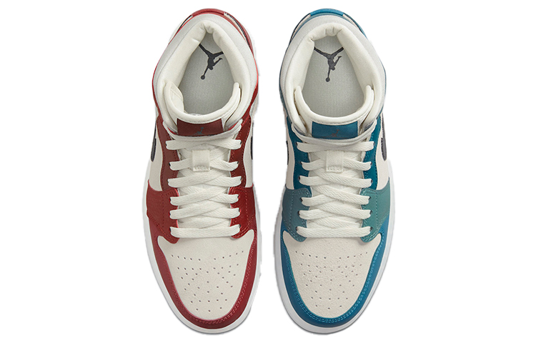 Jordan 1 Mid Anti Gravity Machines Women’s