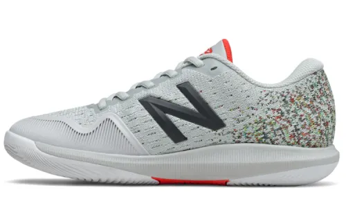 New Balance NB 996 Cushioning Low top Tennis Shoes Women's Gray Green