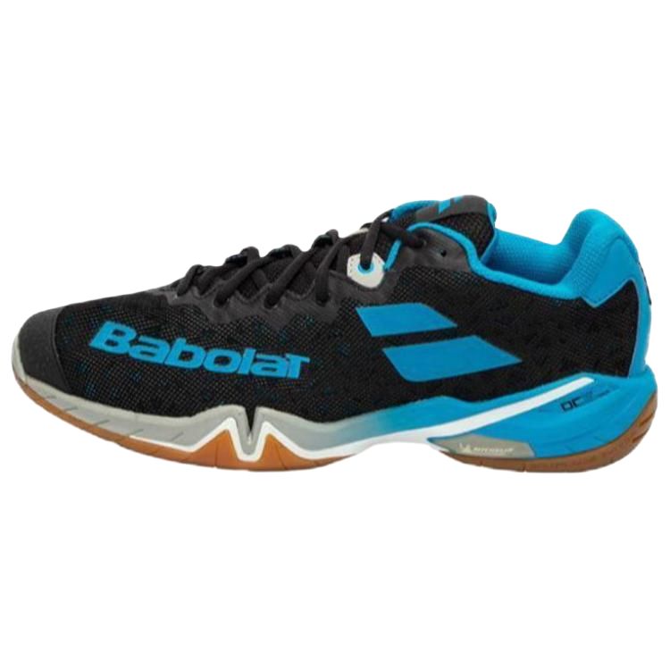 Babolat TOUR4 Cloud Resilient Abrasion Resistant Breathable Low top Badminton Shoes Men’s