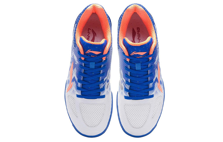 LINING Fight The Dragon Ma Long Professional Table Tennis Shoes