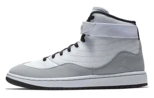 Air Jordan Ko 23 'White Wolf Grey'