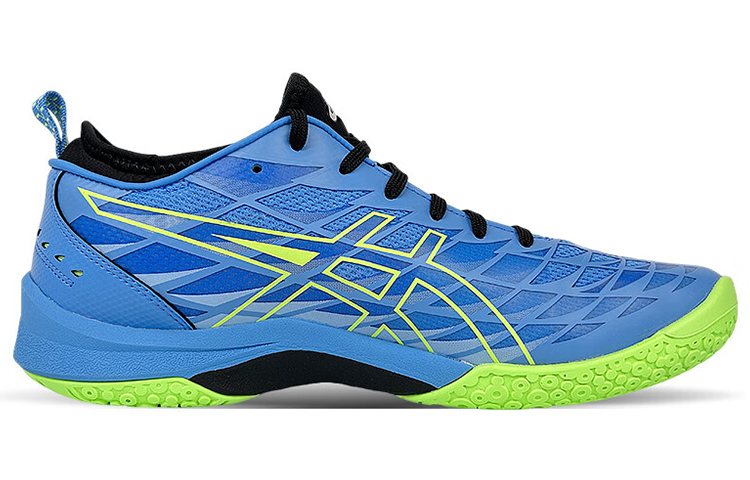 ASICS Blast Ff 3 'Waterscape Lime Burst'