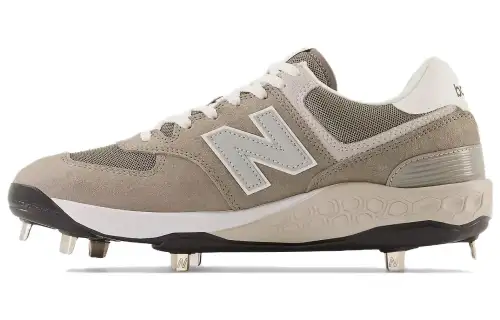 Fresh Foam X 574 Cleat New Balance 'Shark Skin'