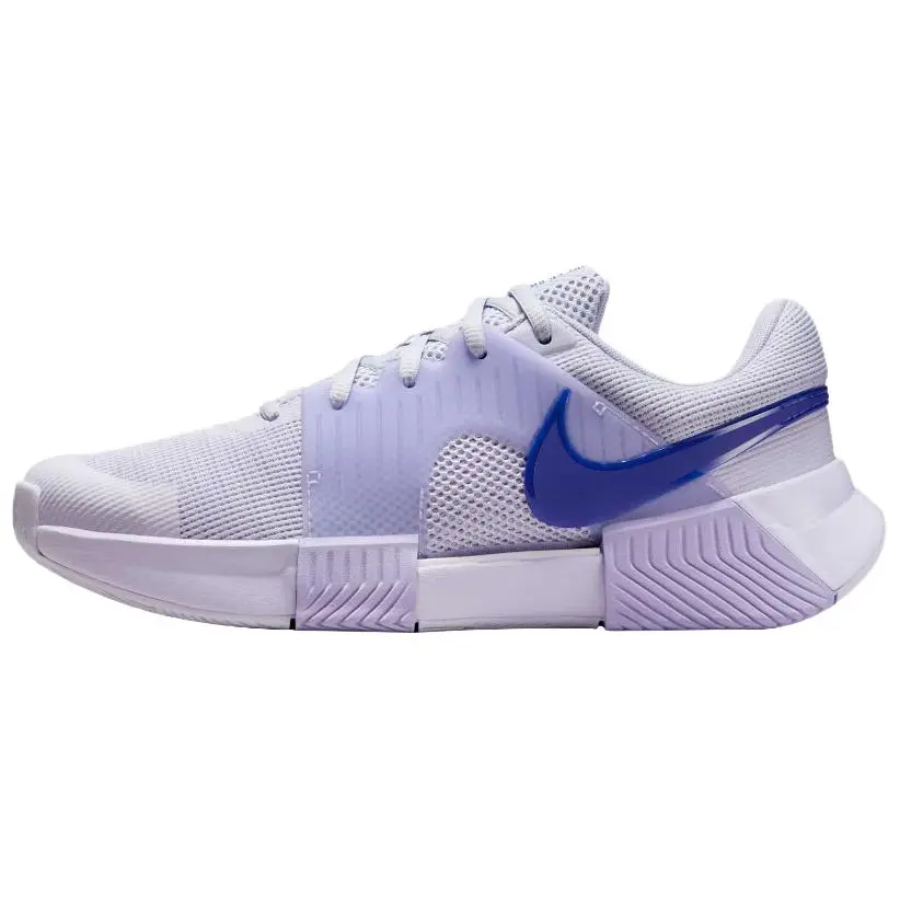Nike Zoom Gp Challenge 1 Hc Amethyst Tint Hydrangeas White Deep Night Women's