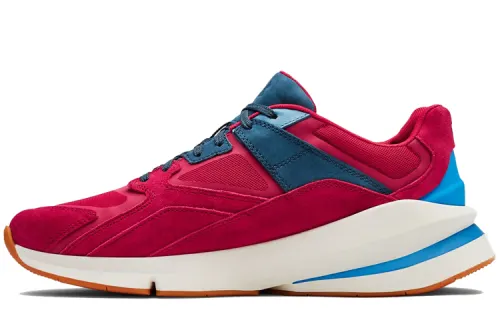 Under Armour Forge Low top Chunky Sneakers Unisex Magma
