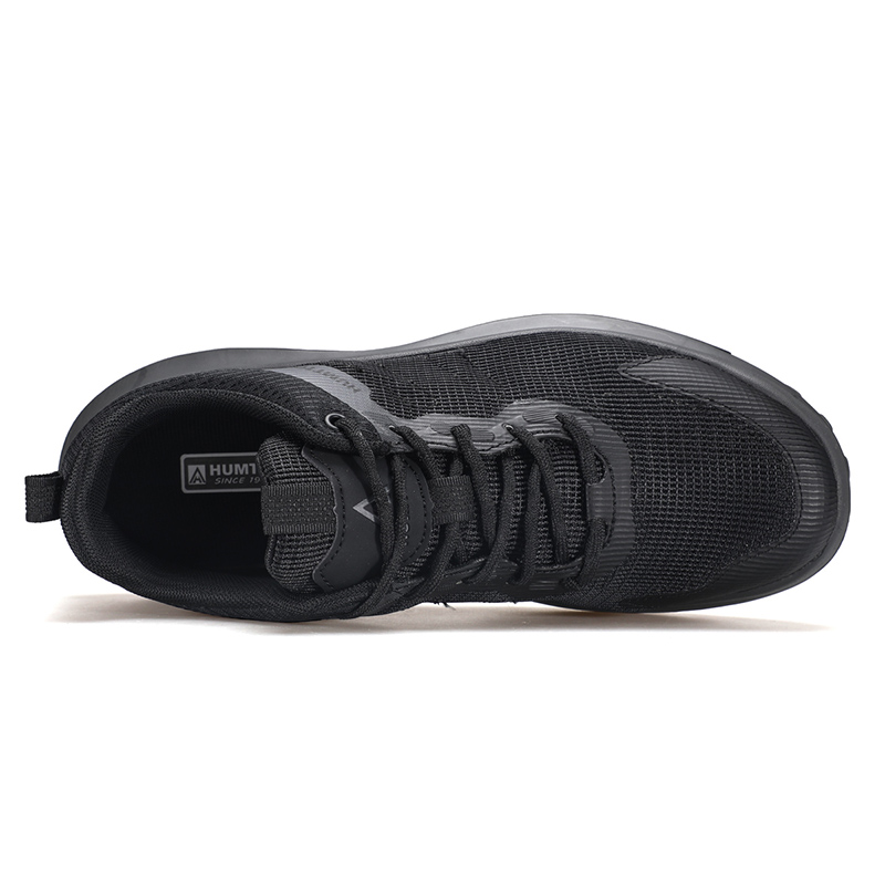 HUMTTO Fabric Abrasion Resistant Breathable Balance Impact Resistant Lightweight Rebound