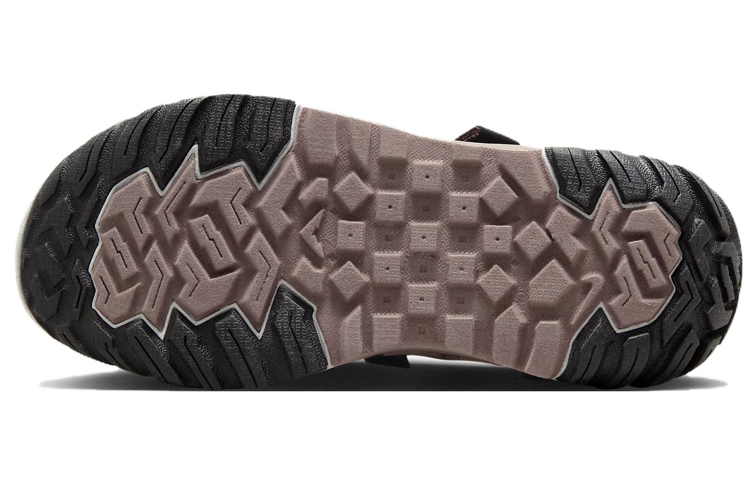 Nike Oneonta Next Nature Sandal 'Black Plum Eclipse'