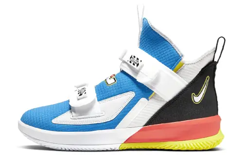 Nike LeBron Soldier 13 Sfg Light Photo Blue
