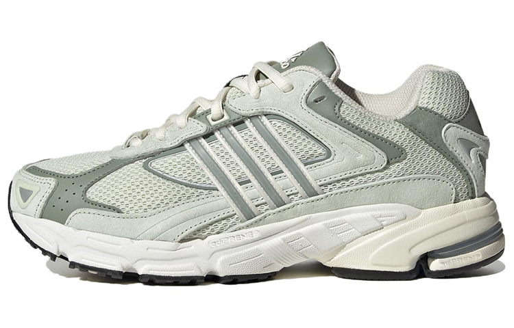 Adidas Wmns Response Cl 'Linen Green' Women's