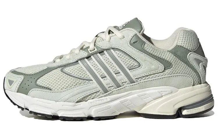 Adidas Wmns Response Cl 'Linen Green' Women's