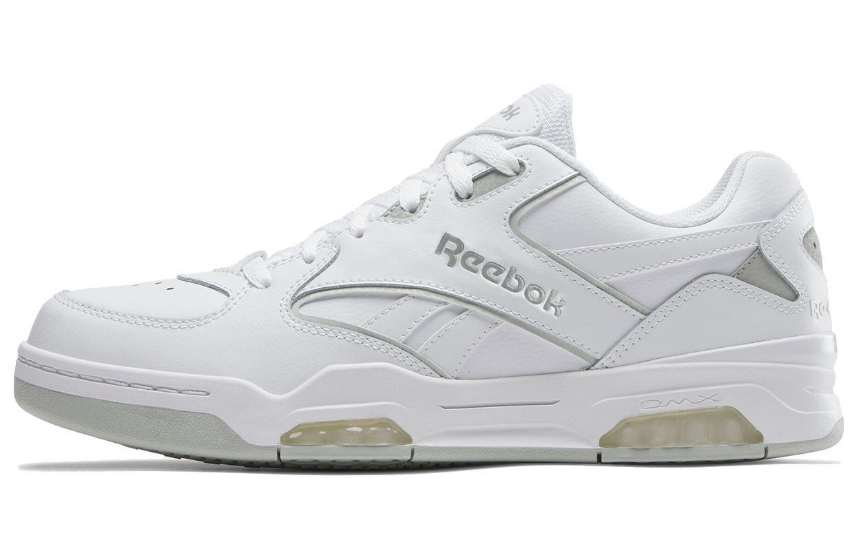 BB4500 Reebok Dmx ‘White Grey’