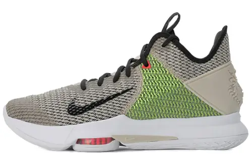 Nike LeBron Witness 4 EP 'String'