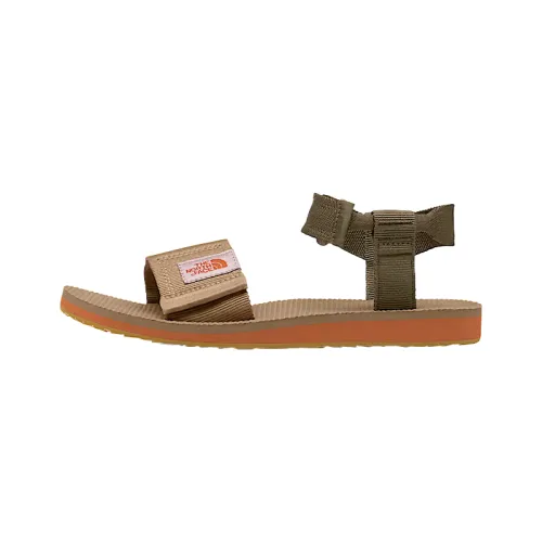THE NORTH FACE Skeena Beach Sandals Women's Khaki