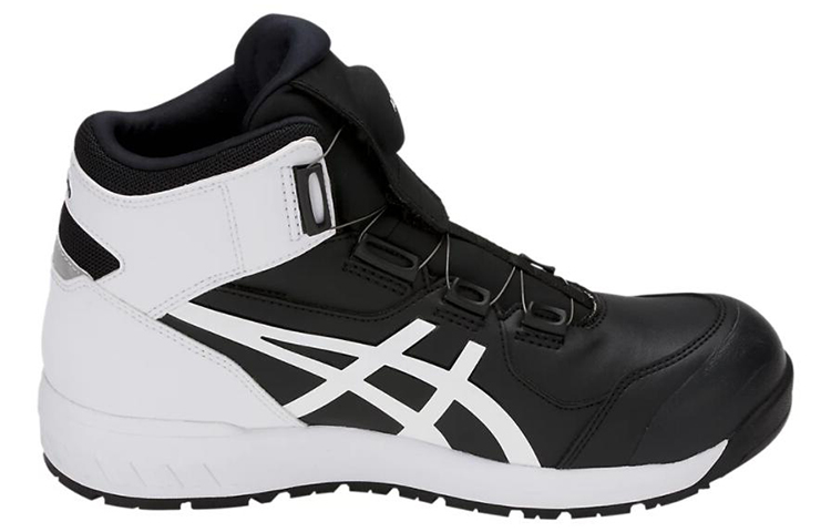 ASICS Winjob CP304 Boa 3E ‘Black White’