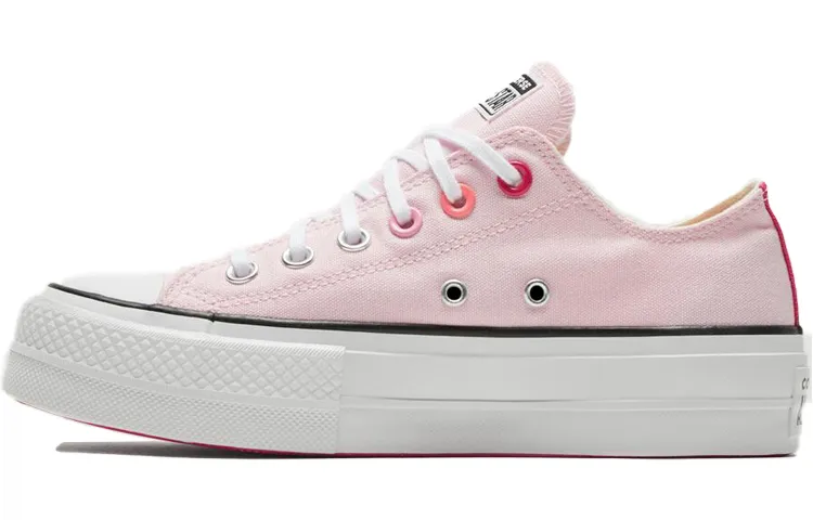 Chuck Taylor All Star Wmns Converse Lift Ox 'Valentine' Women's