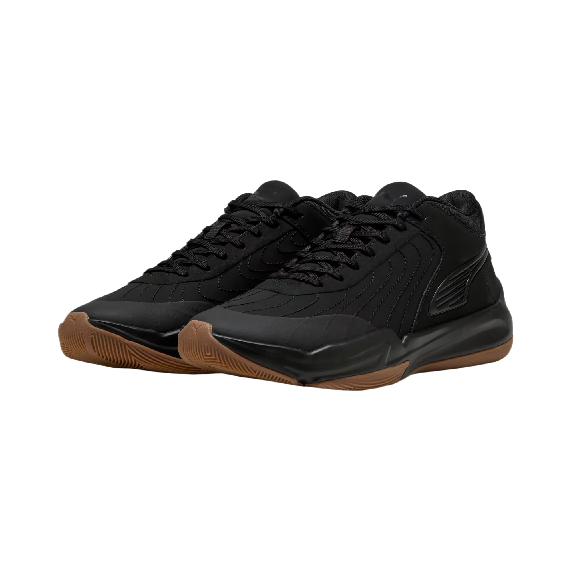 PUMA Court Pro 2 Basketball Shoes Unisex